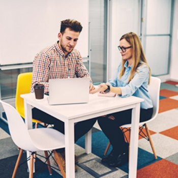 Analysis and Design of Structural steel by using STAAD Pro. And RAM Concept.